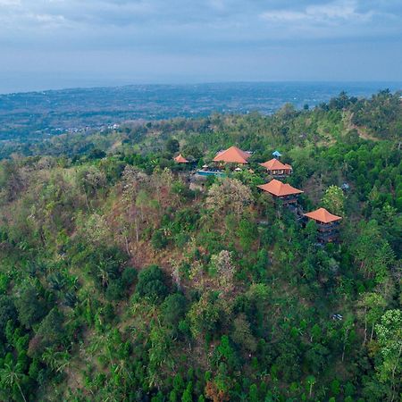 Villa Selonding Batu ロヴィーナ エクステリア 写真