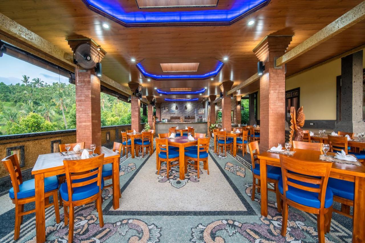 Villa Selonding Batu ロヴィーナ エクステリア 写真