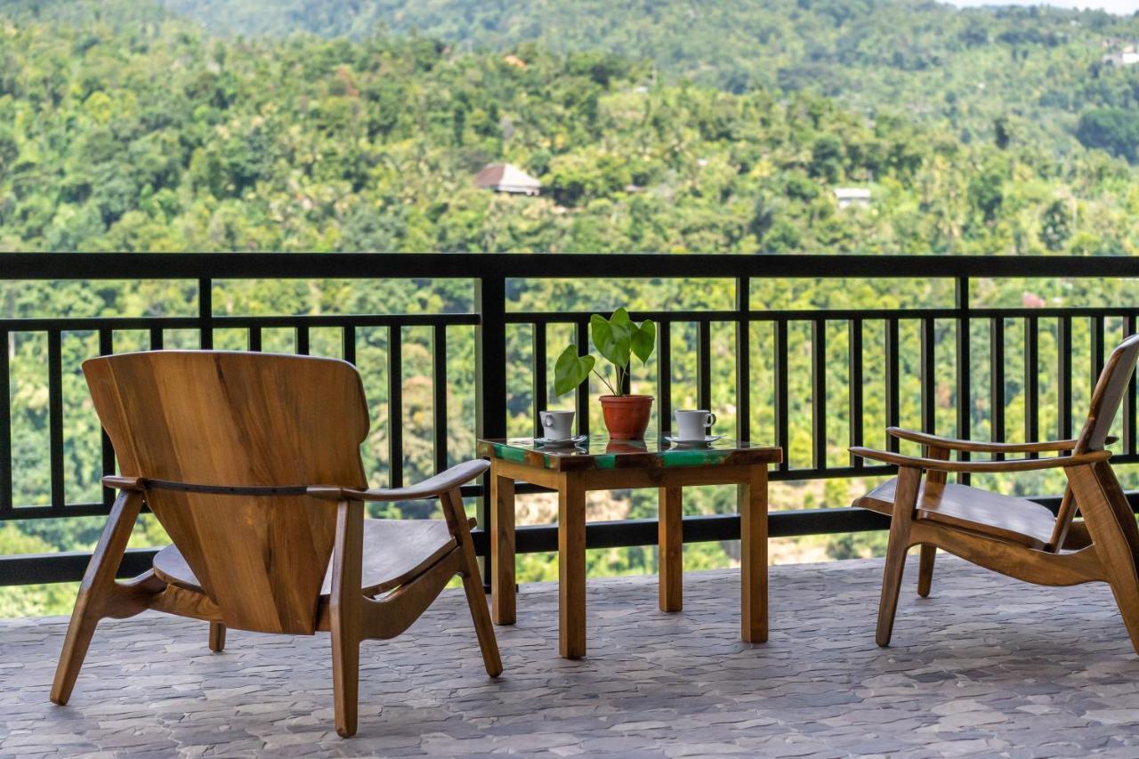 Villa Selonding Batu ロヴィーナ エクステリア 写真