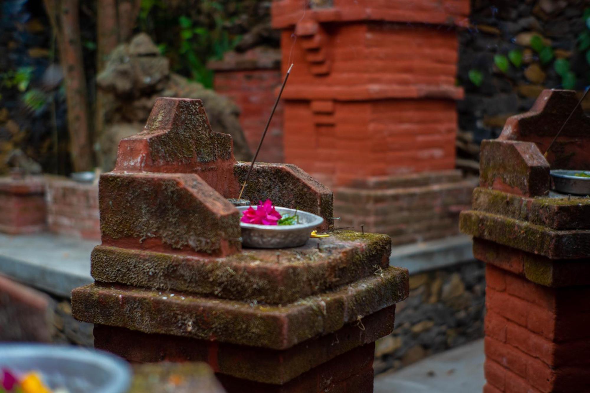 Villa Selonding Batu ロヴィーナ エクステリア 写真