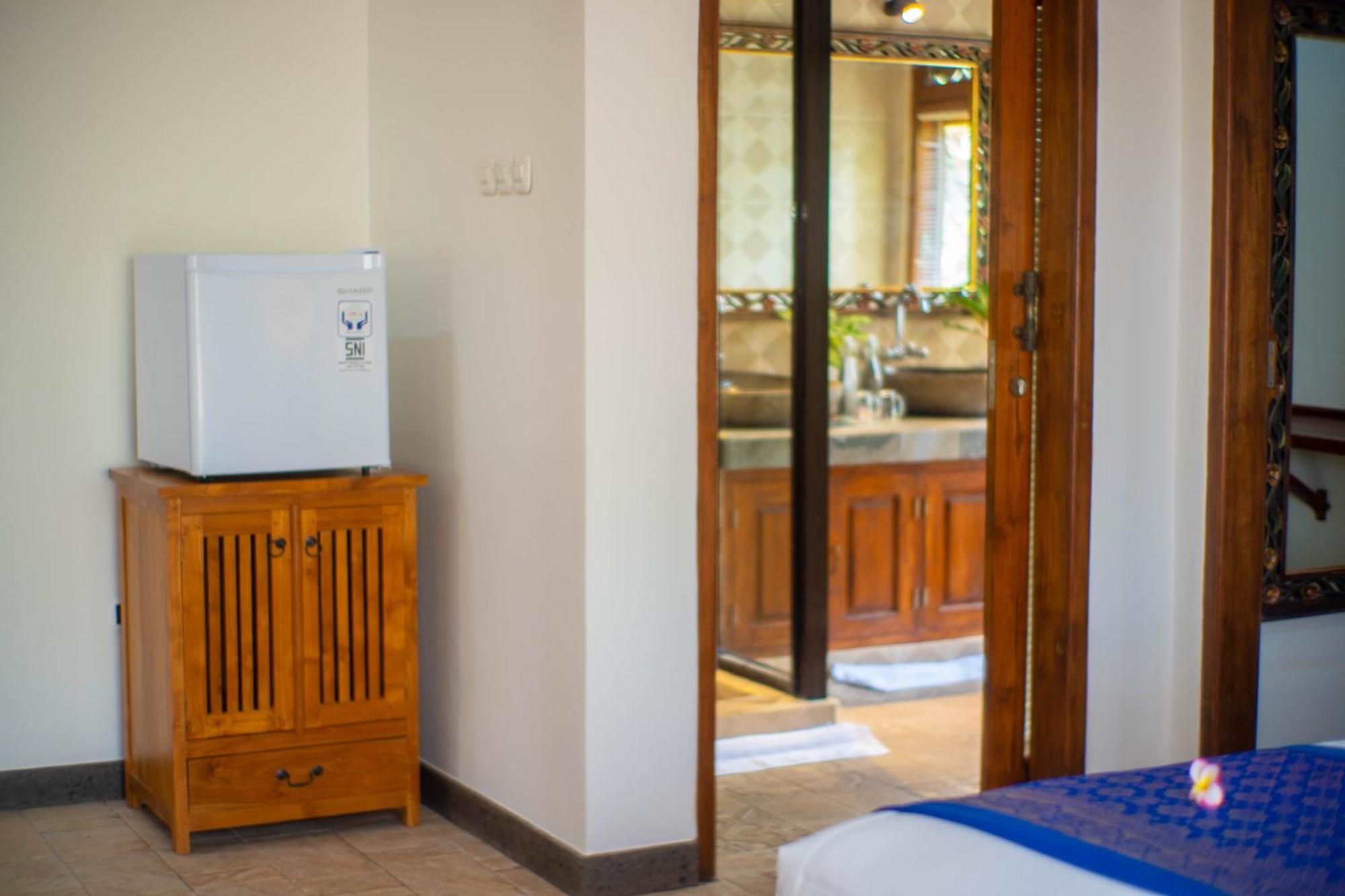Villa Selonding Batu ロヴィーナ エクステリア 写真