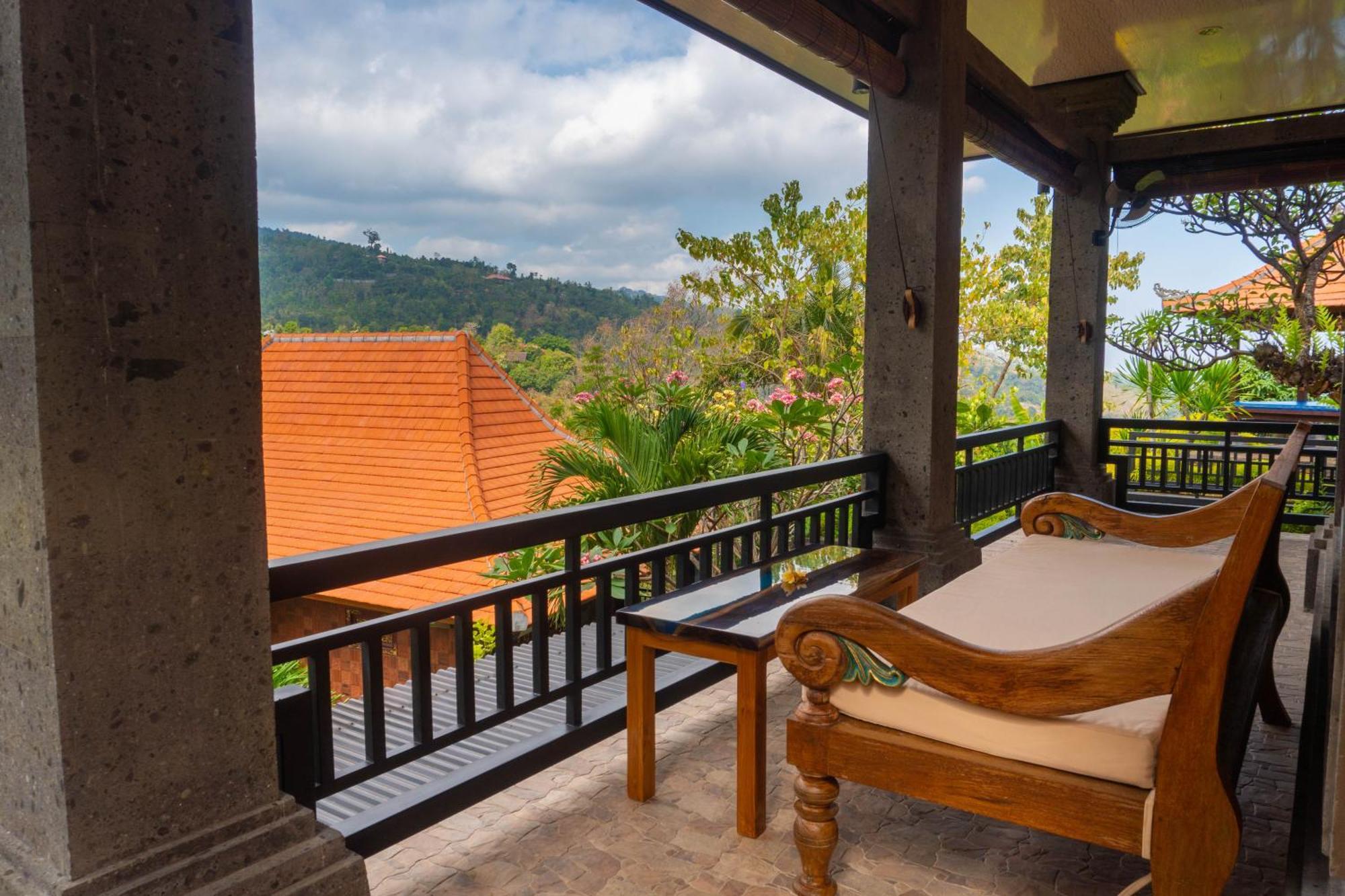 Villa Selonding Batu ロヴィーナ エクステリア 写真